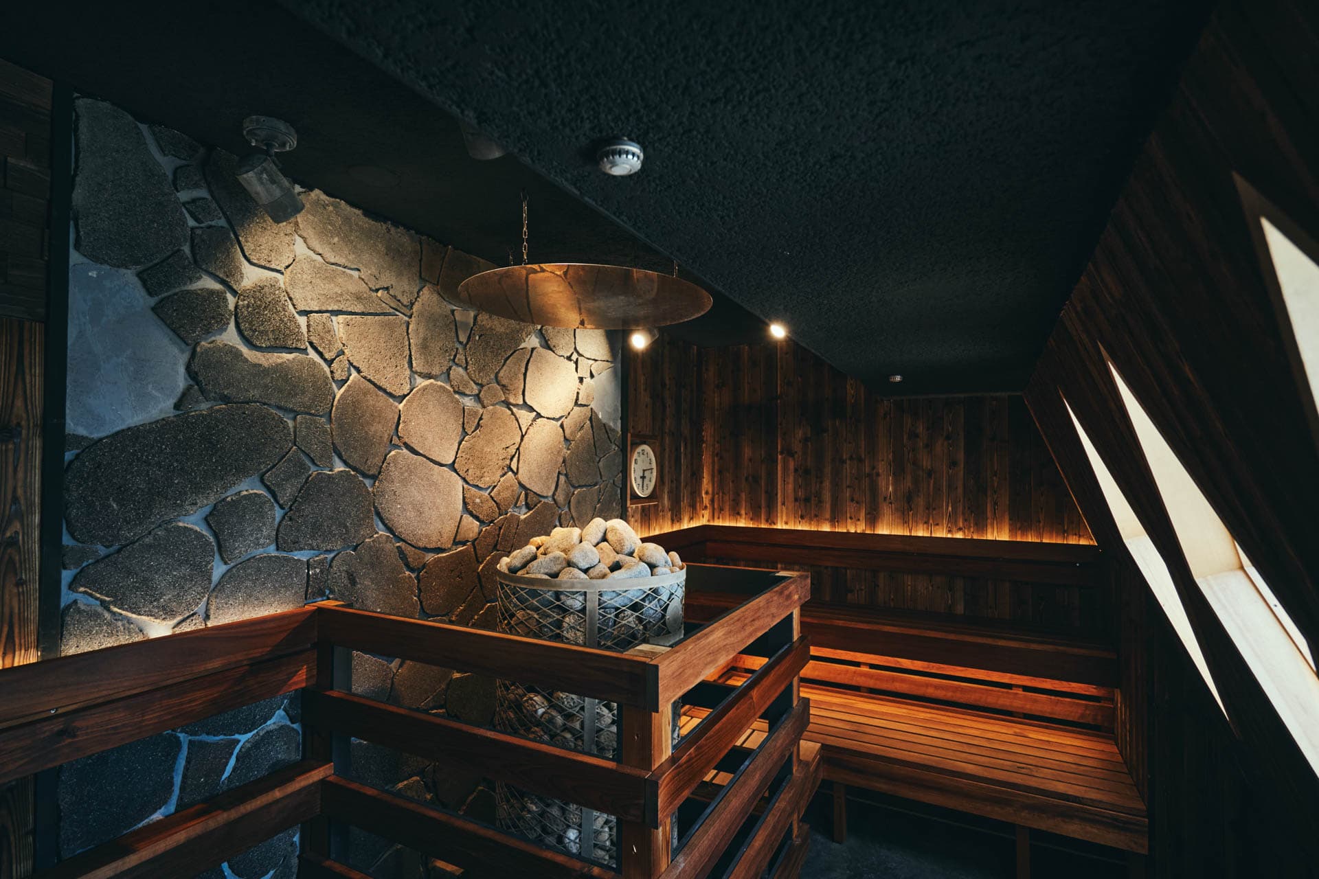 天空のアジト マルシンスパ 画像1