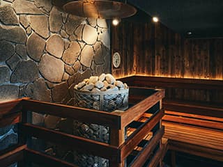 スパ・サウナ利用（120分） 画像1