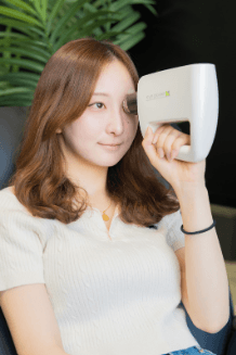 視力回復ケア（80分） 画像1