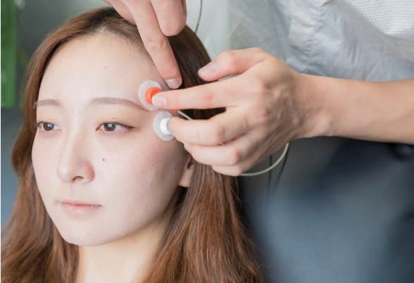 眼精疲労ケア（80分） 画像1