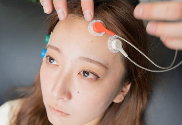 脳疲労撃退（30分） 画像1