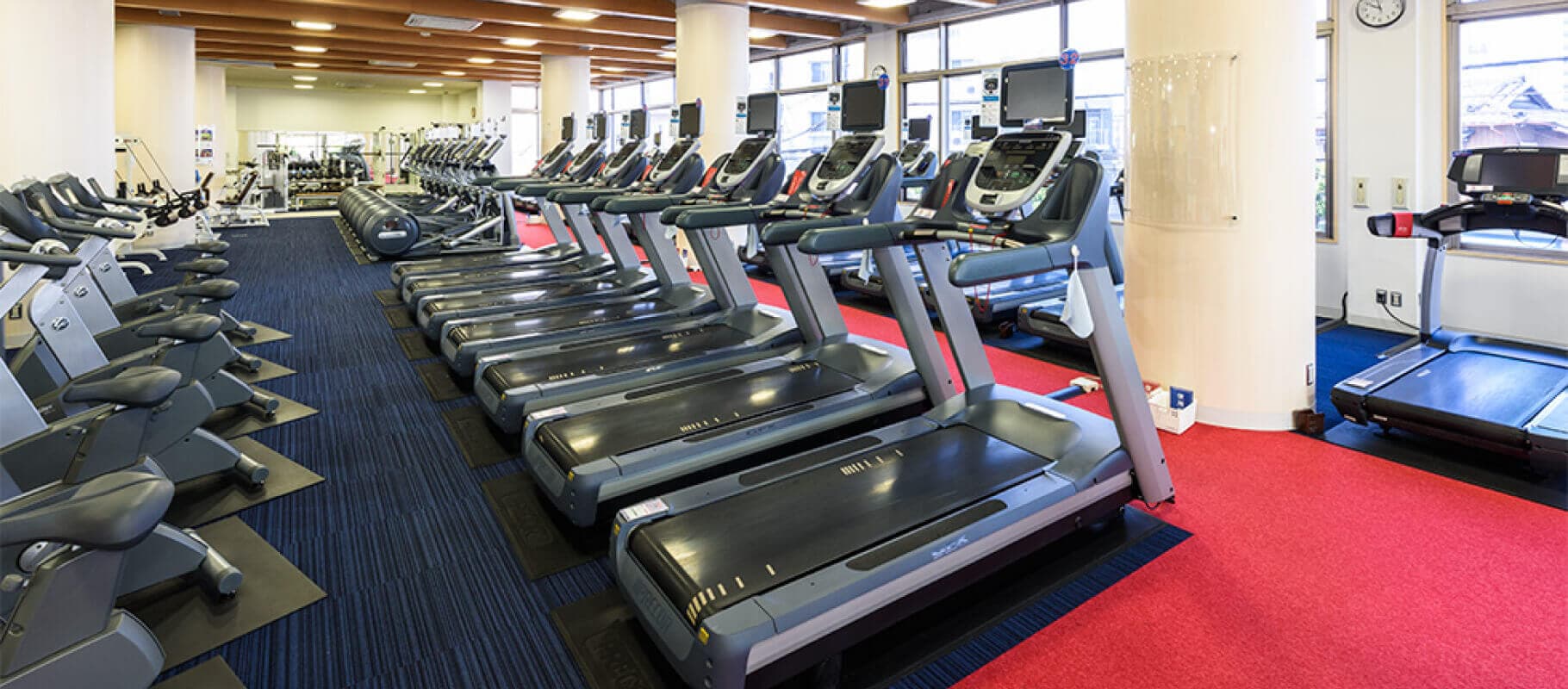 メガロス柏 画像2