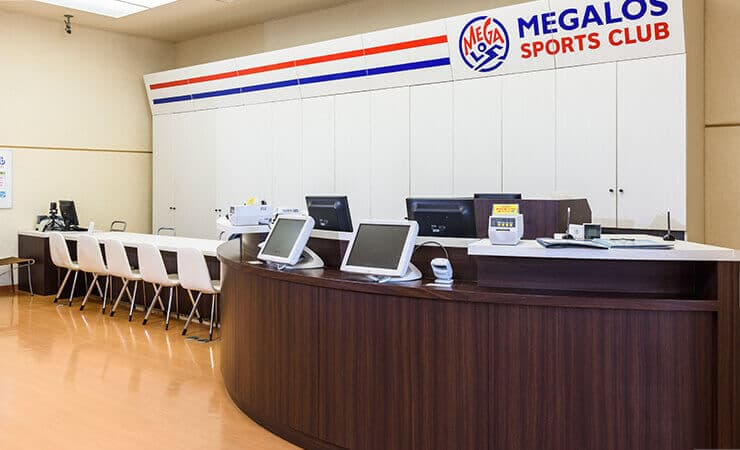 メガロス柏 画像1