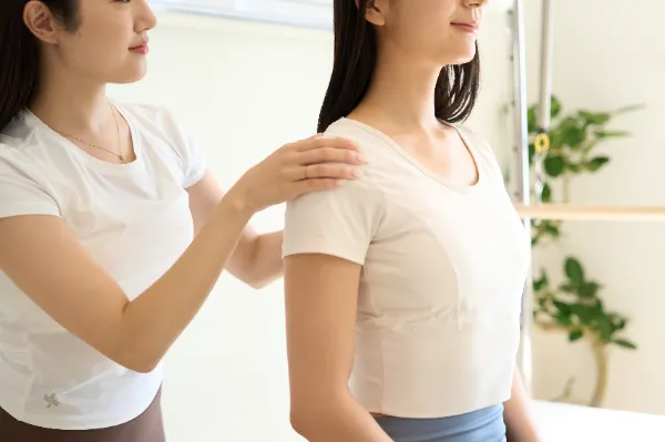 LIFE LOG pilatesの画像 3