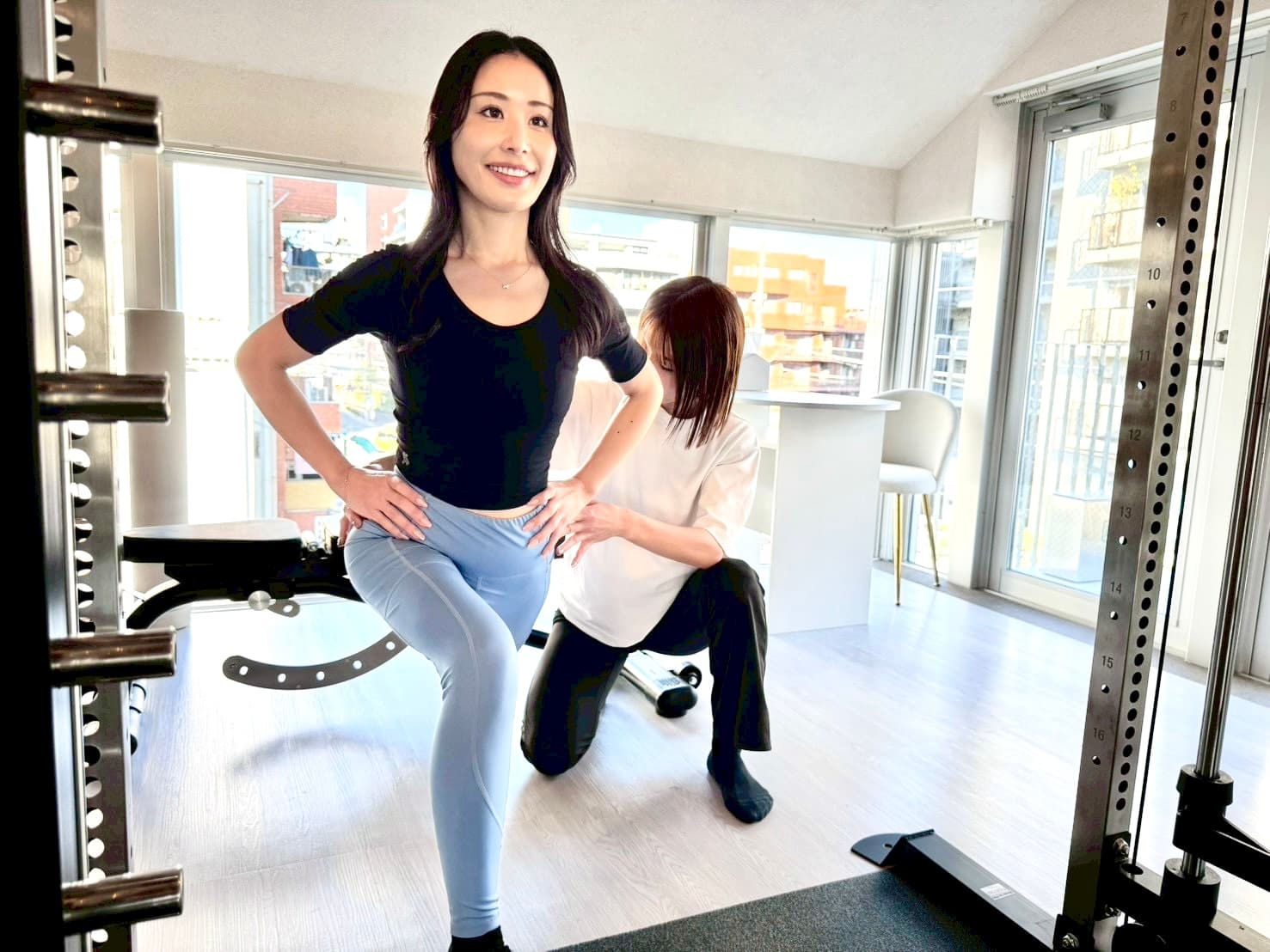 パーソナルトレーニング（50分） 画像1