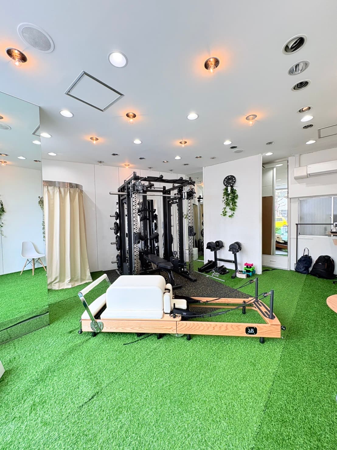 LIFE LOG GYM大森店の画像 4