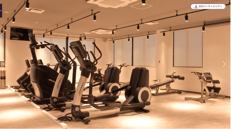エニタイムフィットネス　瑞江店の画像 4