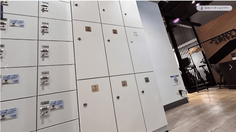 エニタイムフィットネス　東陽町店の画像 4