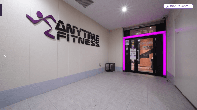 エニタイムフィットネス　南砂店 画像1