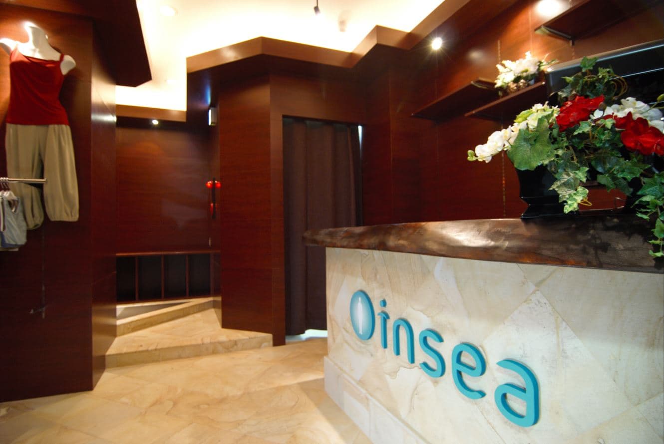 マグマファスティングスタジオINSEA(インシー)  麻布十番店 画像1