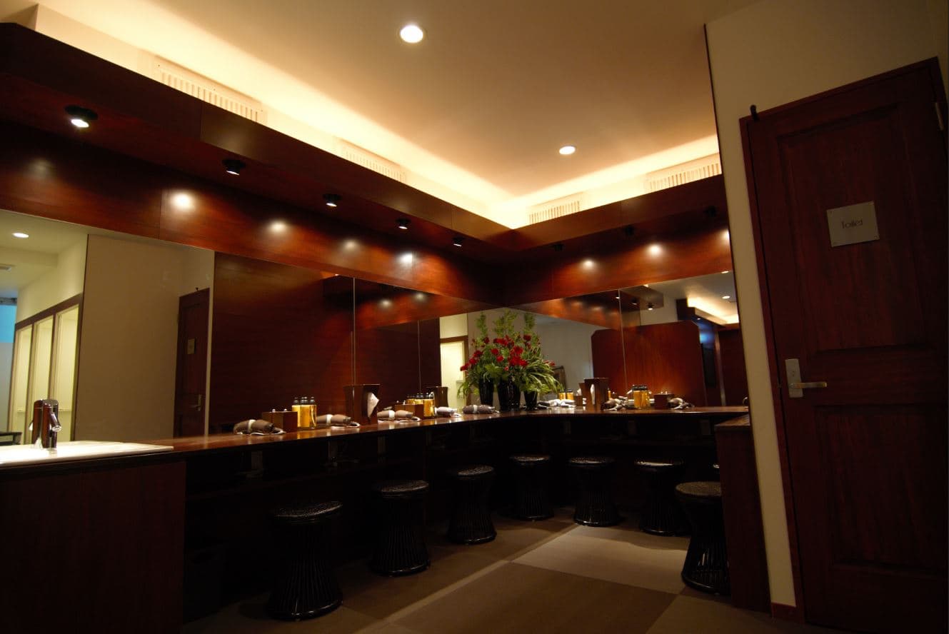 マグマファスティングスタジオINSEA(インシー)  麻布十番店の画像 4