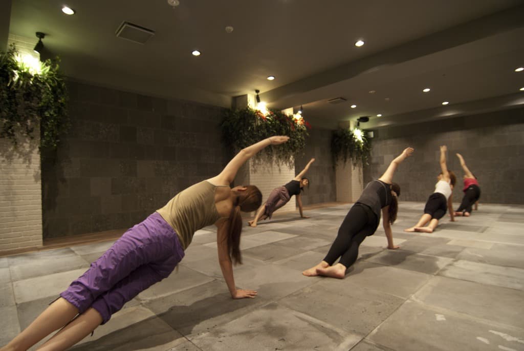 マグマファスティングスタジオINSEA(インシー)  麻布十番店の画像 3