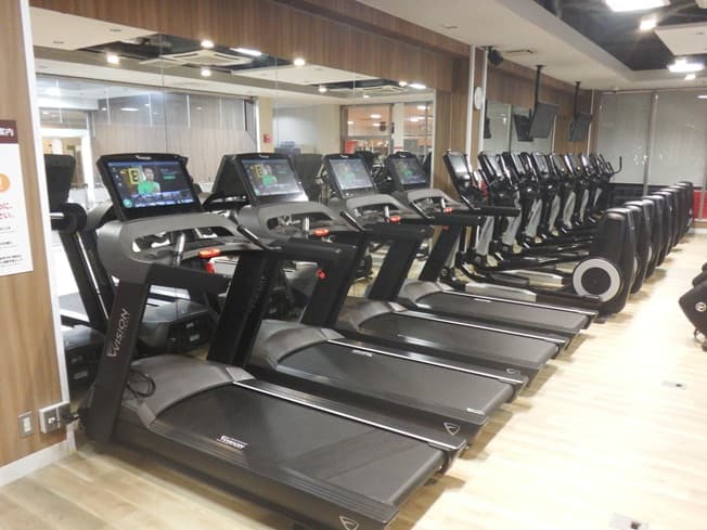 スポーツクラブ＆サウナ ルネサンス 仙台長町南24の画像 2