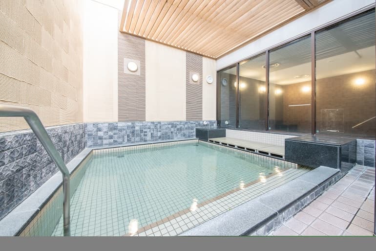 スポーツクラブ＆サウナスパ ルネサンス 仙台南光台24の画像 4