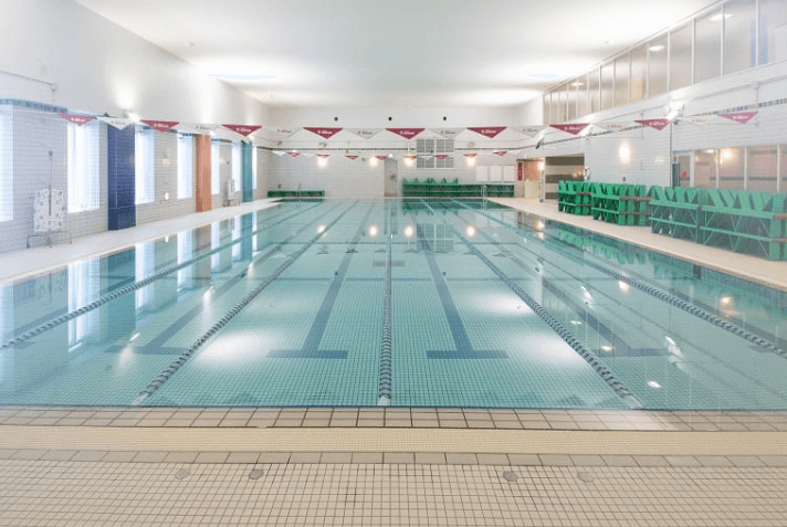 スポーツクラブ＆サウナスパ ルネサンス 仙台南光台24の画像 3