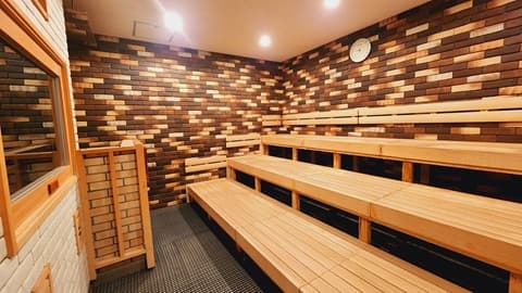 スポーツクラブ＆サウナスパ ルネサンス 仙台宮町24の画像 5