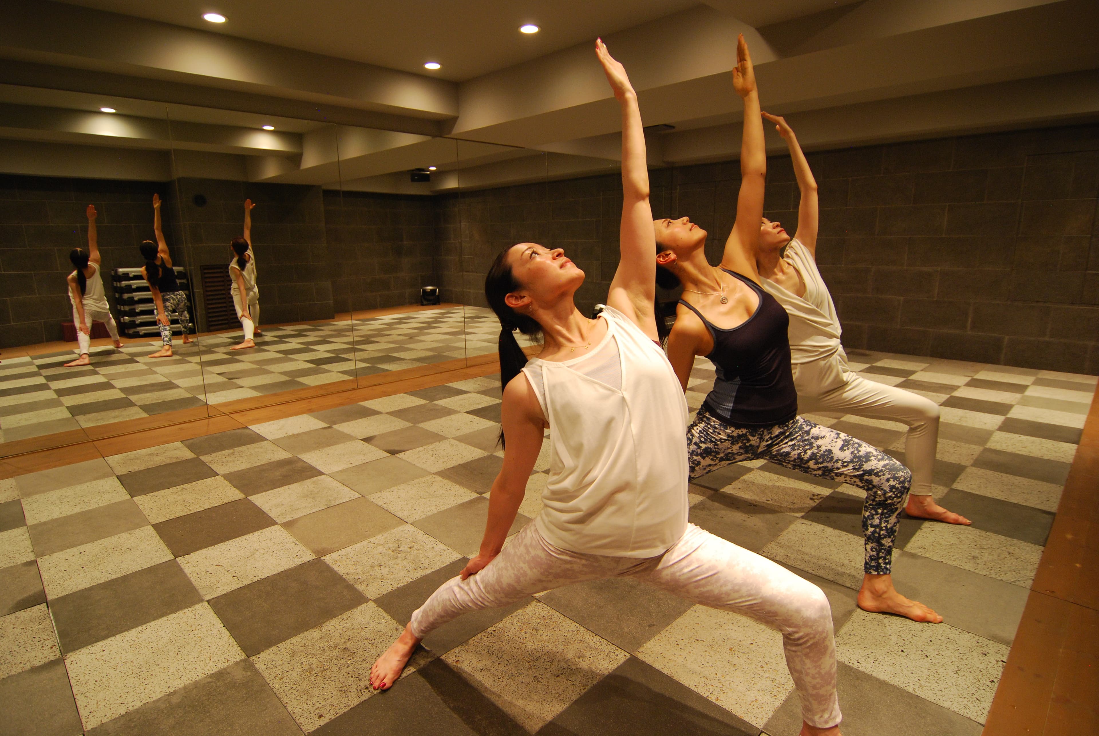 マグマヨーガ（中級） 画像1