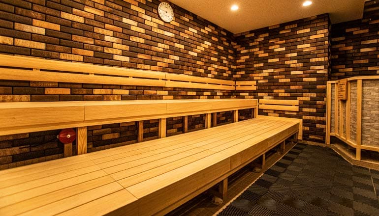 スポーツクラブ＆サウナスパ ルネサンス 仙台卸町24の画像 5