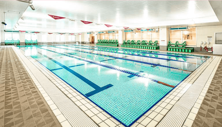 スポーツクラブ＆サウナスパ ルネサンス 仙台卸町24の画像 3