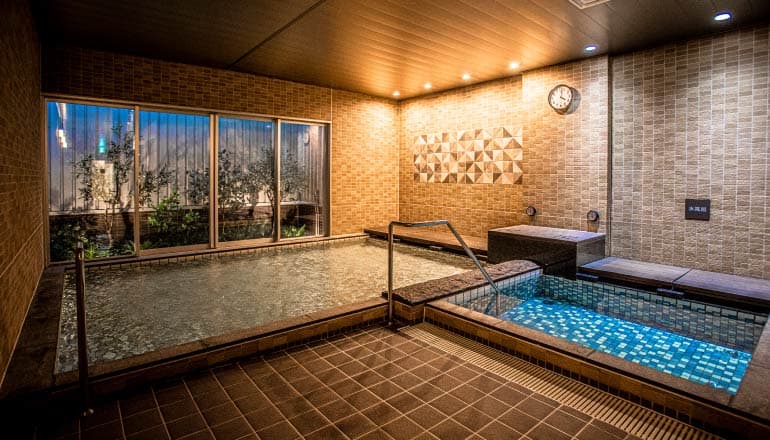 スポーツクラブ＆サウナスパ ルネサンス 仙台卸町24の画像 4