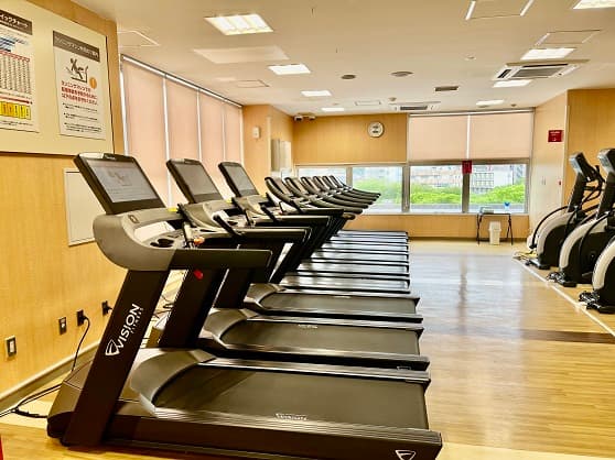 スポーツクラブ＆サウナスパ ルネサンス 水戸24 画像2