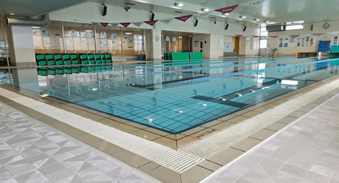 スポーツクラブ＆サウナスパ ルネサンス 水戸24の画像 3