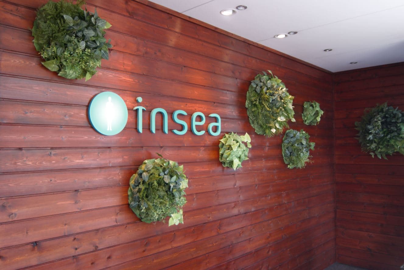 マグマファスティングスタジオINSEA（インシー）用賀店 画像2