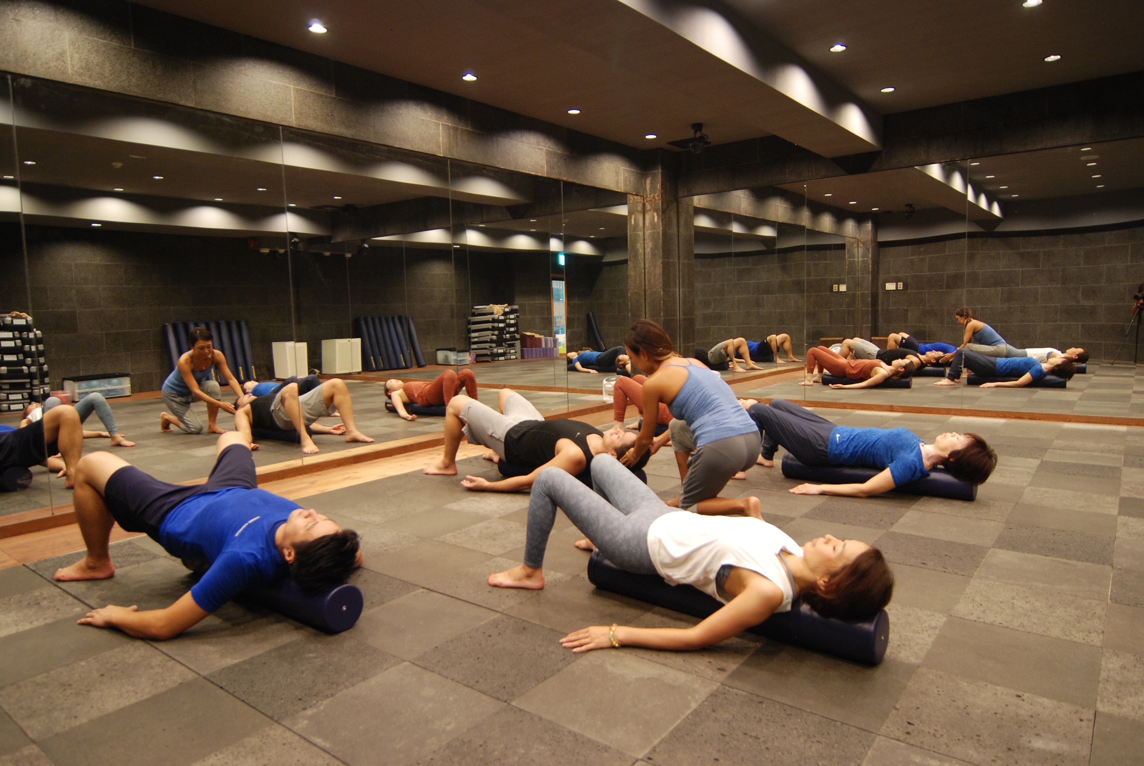 マグマファスティングスタジオINSEA(インシー)恵比寿店 画像1