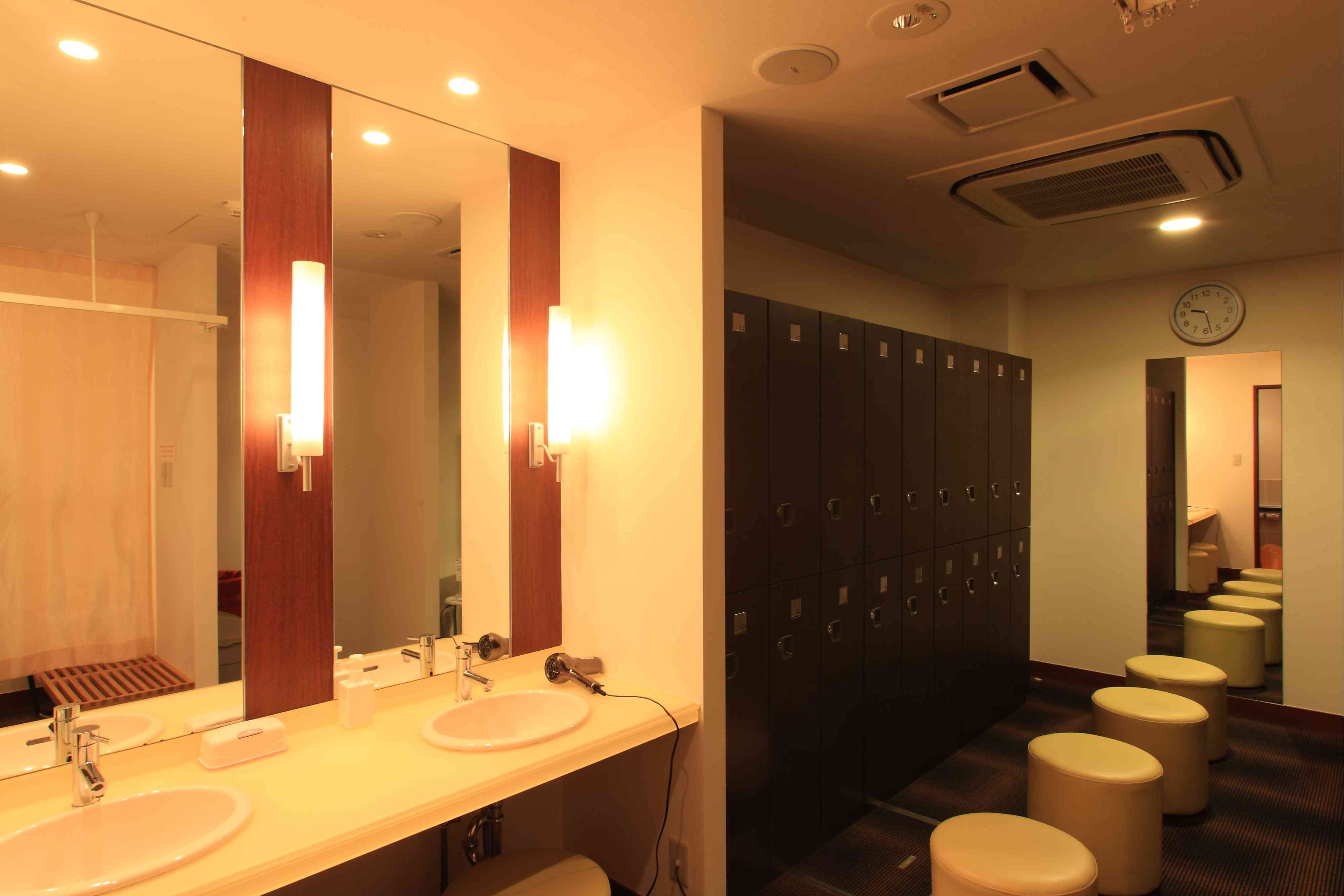 マグマファスティングスタジオINSEA(インシー)恵比寿店の画像 4