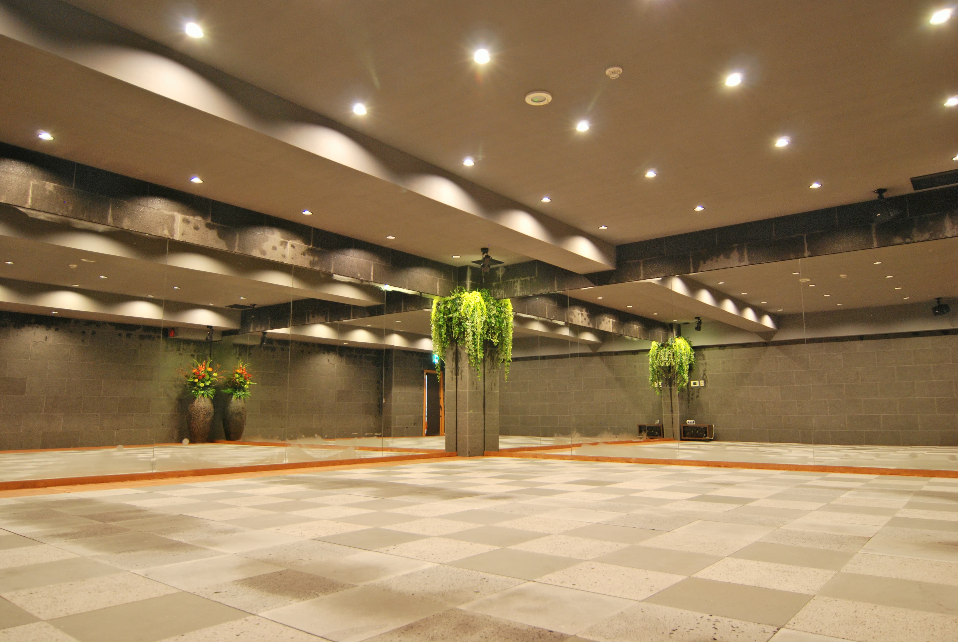 マグマファスティングスタジオINSEA(インシー)恵比寿店 画像2