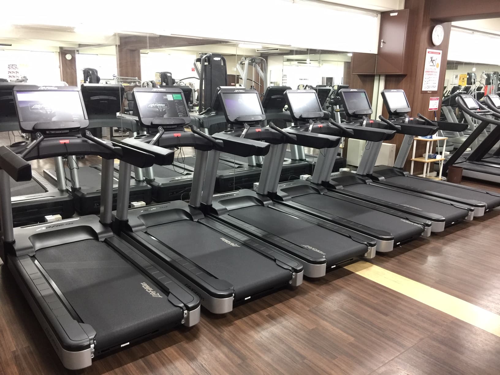 スポーツクラブ&サウナスパ ルネサンス 横浜24の画像 2