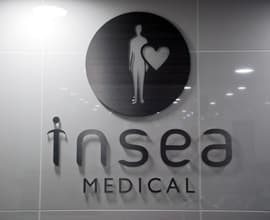 マグマファスティングスタジオINSEA（インシー）五反田店 画像2