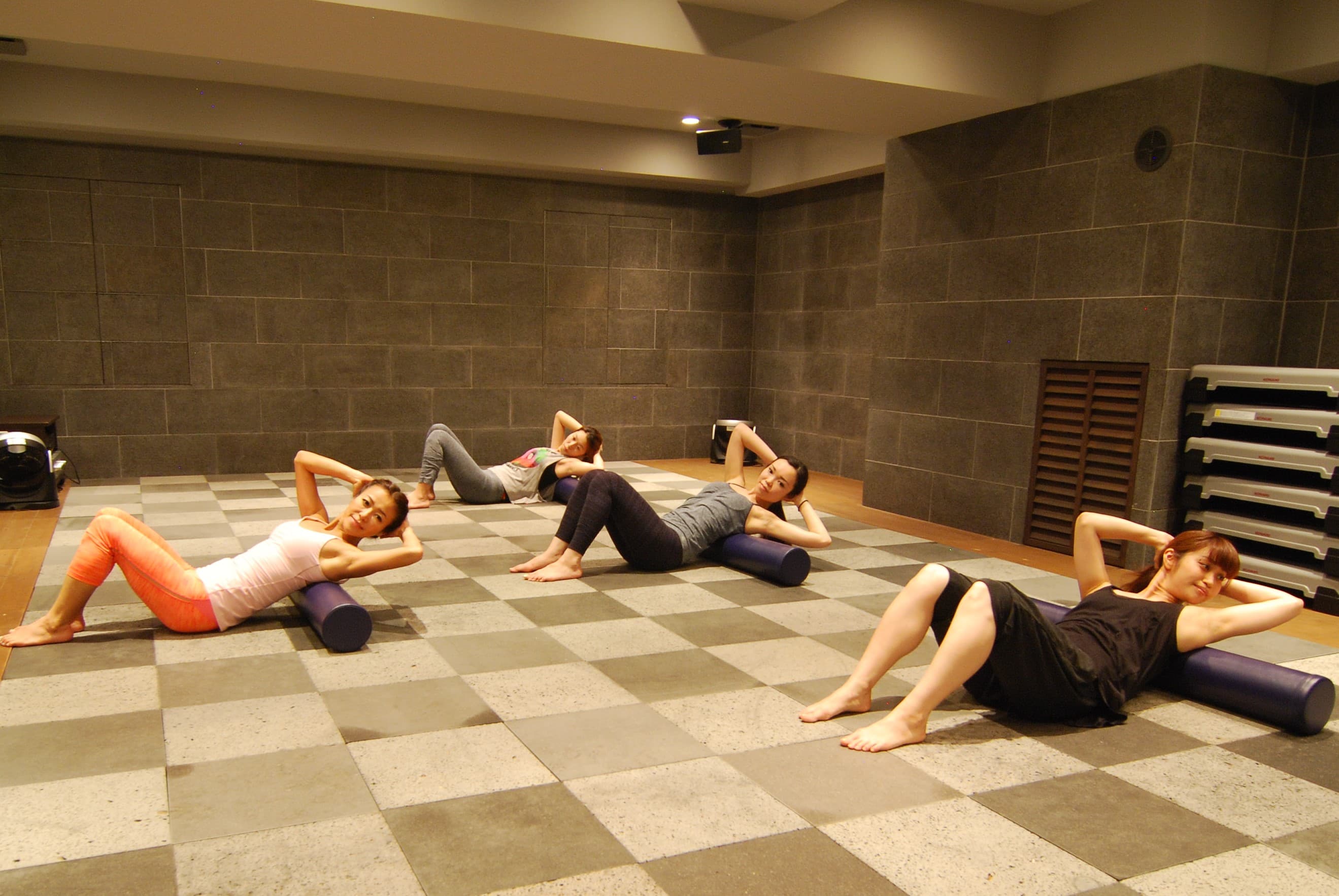 マグマメンテナンス（初級）の画像