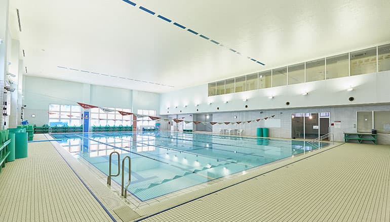スポーツクラブ＆サウナスパ ルネサンス 亀戸24の画像 3