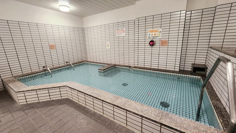 スポーツクラブ＆サウナスパ ルネサンス KSC金町24の画像 4
