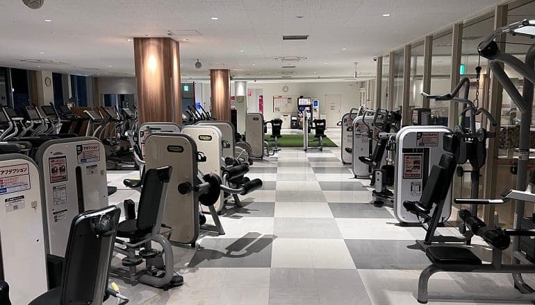 スポーツクラブ&サウナスパ ルネサンス 岐阜LCワールド24 画像1