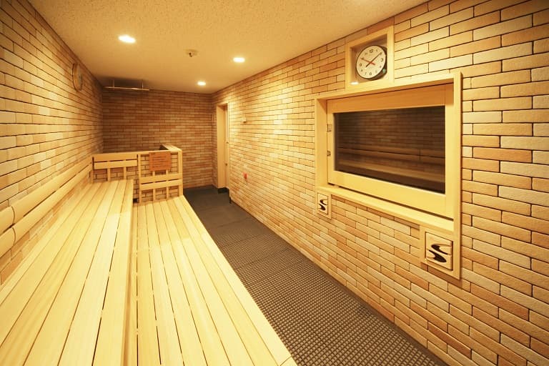 スポーツクラブ&サウナスパ ルネサンス 伊丹24の画像 5