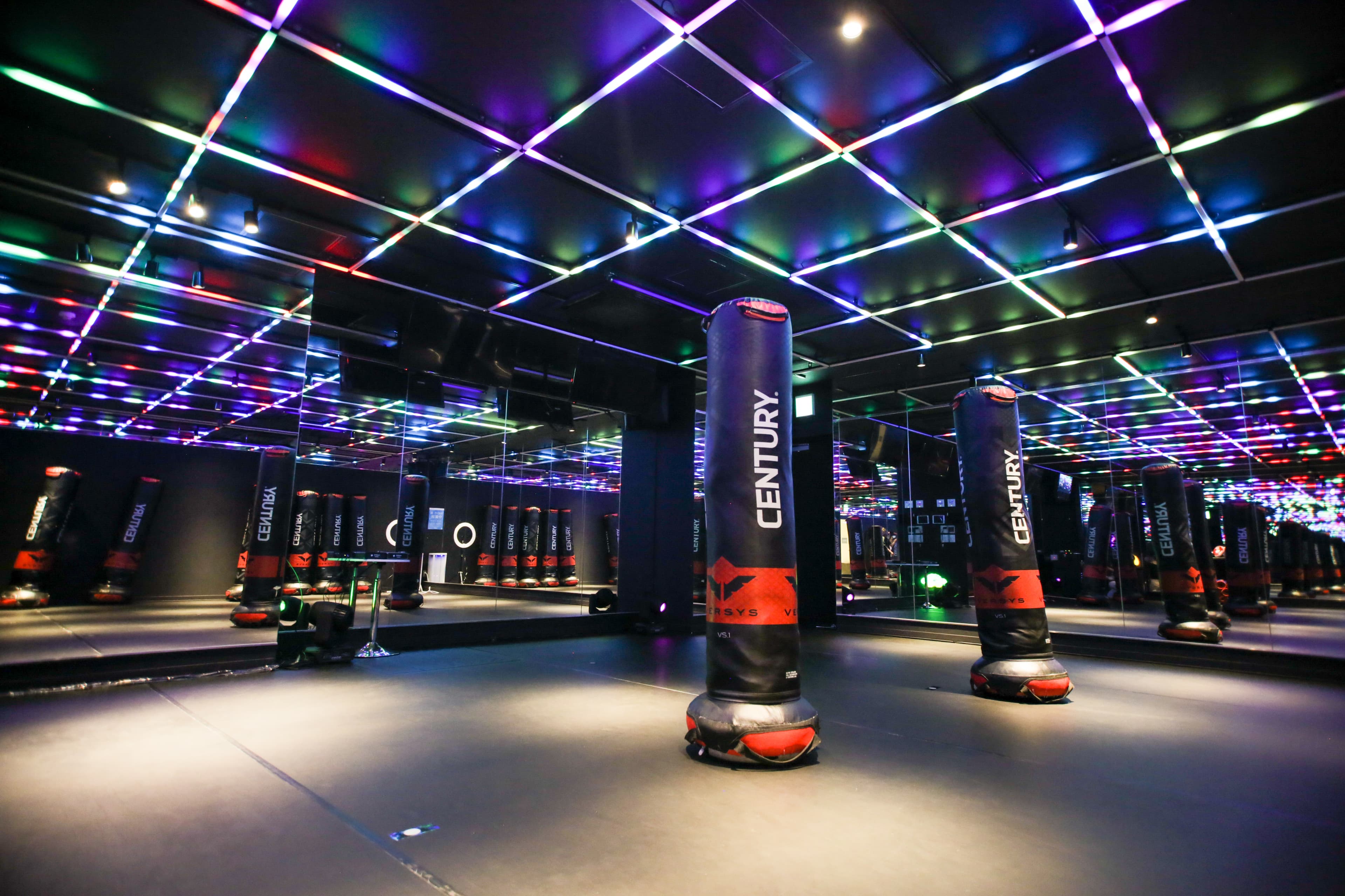 ミットネス 渋谷店 画像2