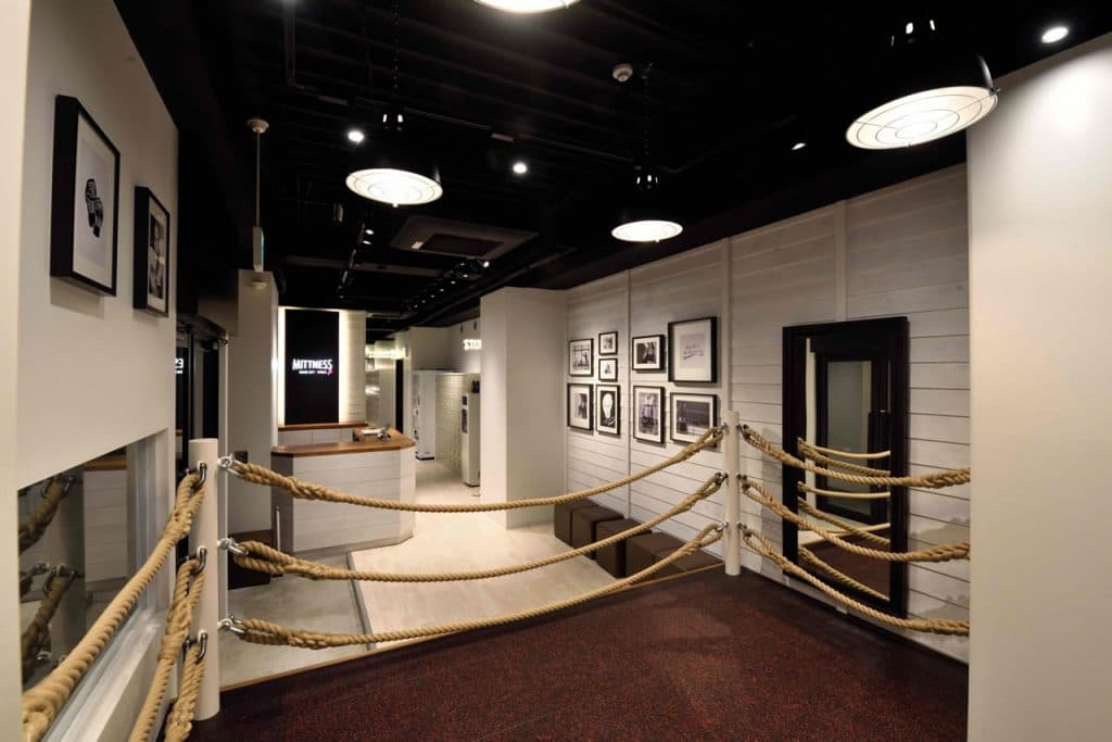 ミットネス 渋谷店 画像1