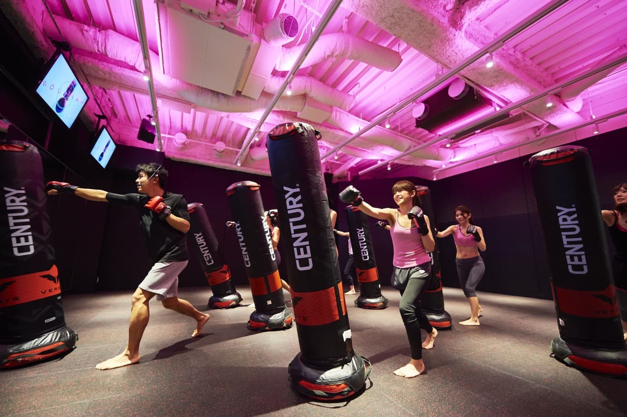 Group Sand グループサンド 画像1