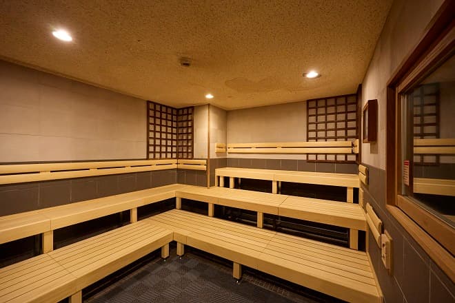 スポーツクラブ&サウナスパ ルネサンス 広島ボールパークタウン24の画像 5