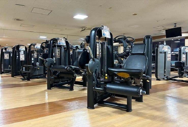 スポーツクラブ&サウナスパ ルネサンス 小倉の画像 1