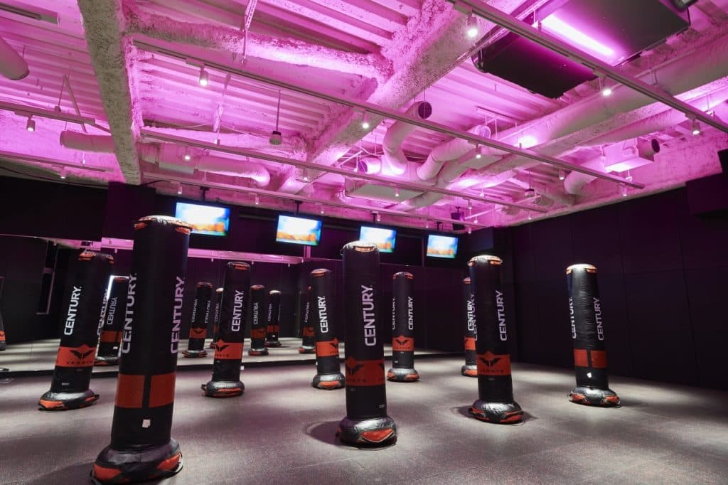 ミットネス 赤坂店 画像2