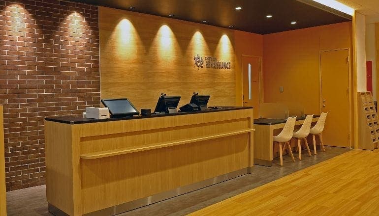 スポーツクラブ&サウナスパ ルネサンス 熊本光の森24の画像 4