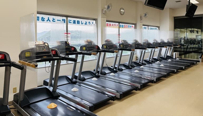 スポーツクラブ&サウナスパ ルネサンス 姫路の画像 2