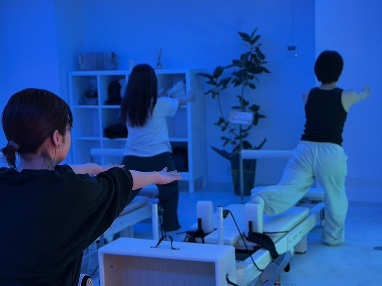 BLACK PINK 画像1