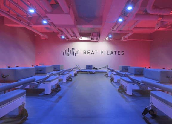 BEAT PILATES 名古屋伏見店 画像1
