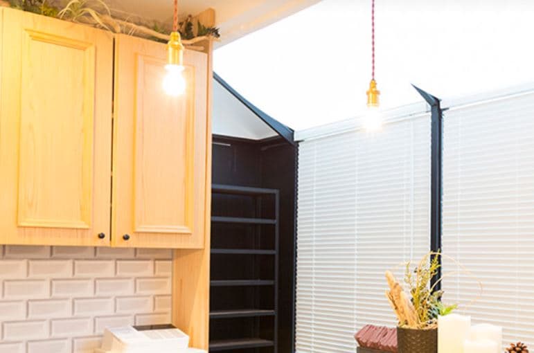 LalaAasha（ララアーシャ）日吉スタジオ 画像1