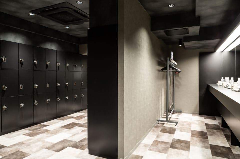 EXPA 銀座店 画像2