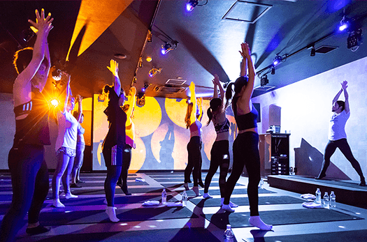 ★スロートレーニング（初級） 画像1